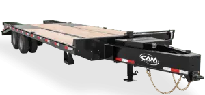 Hill Equipment Trailers Deckover Trailers for sale in Marengo, OH Hill Equipment Trailers Deckover Trailers for sale in Marengo, OH