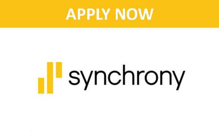 Synchrony Financing Hill Equipment Trailers